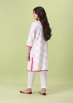 Pink Sprinkle Grace
