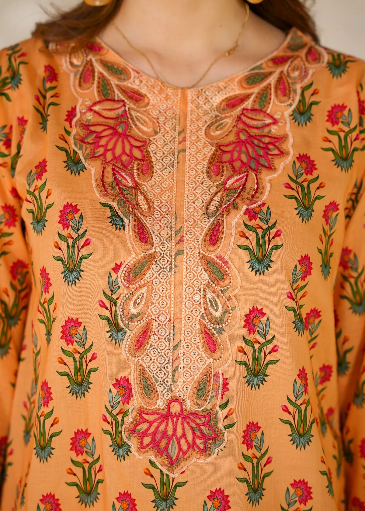 Hoorain -LD 80