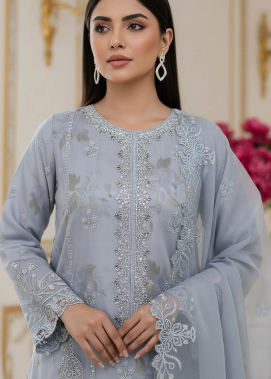 Signature Festive Suit