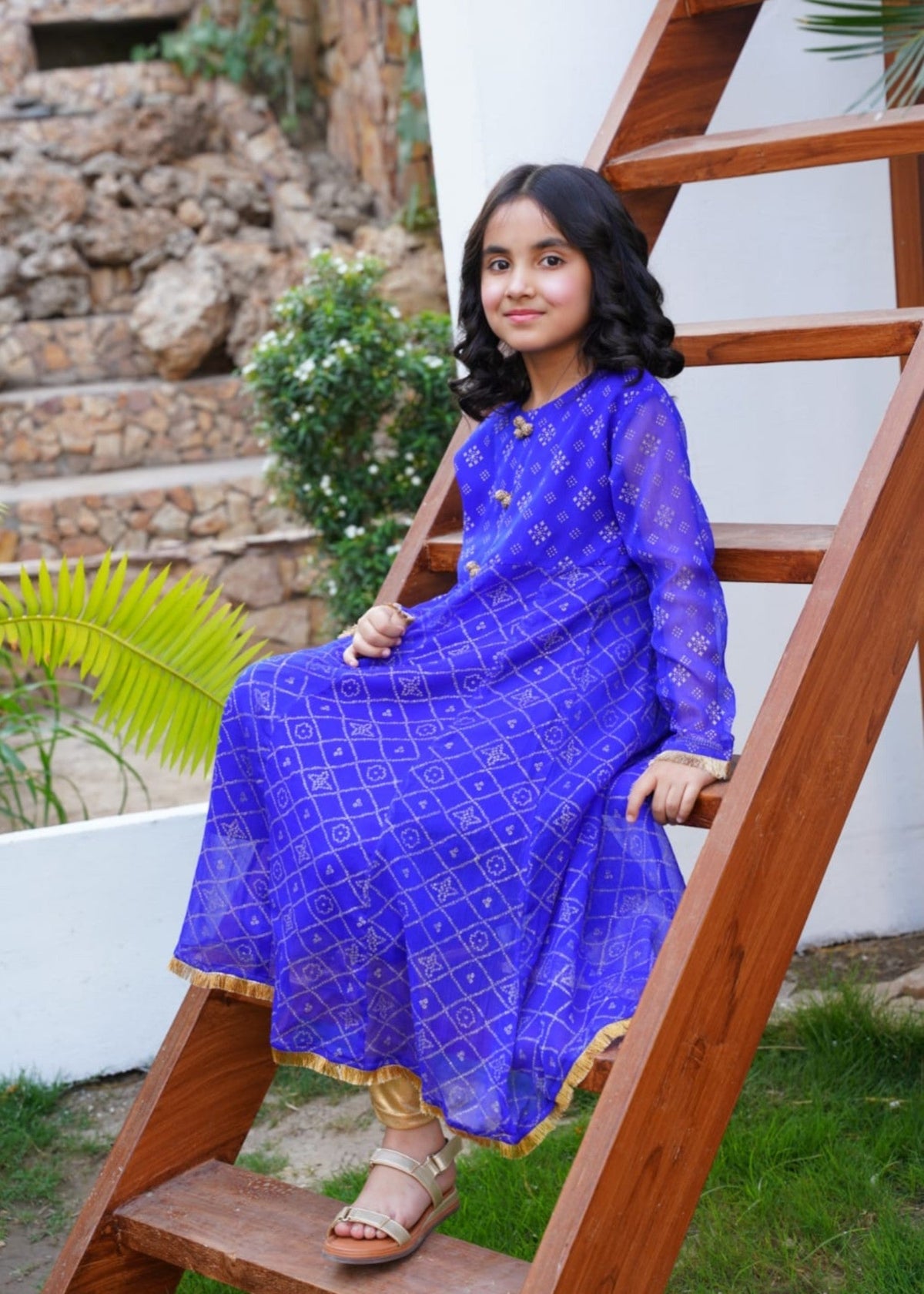 Innocent Blue Maxi-2500