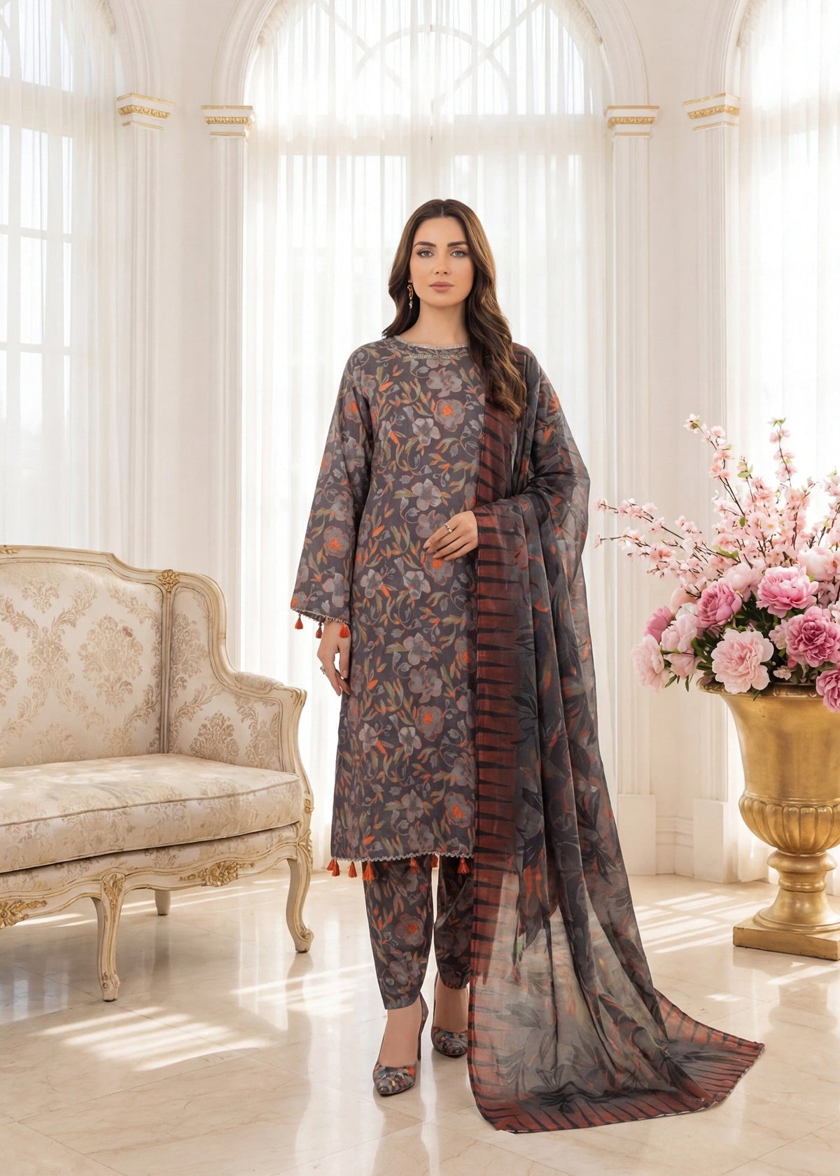 Dew Shabnam