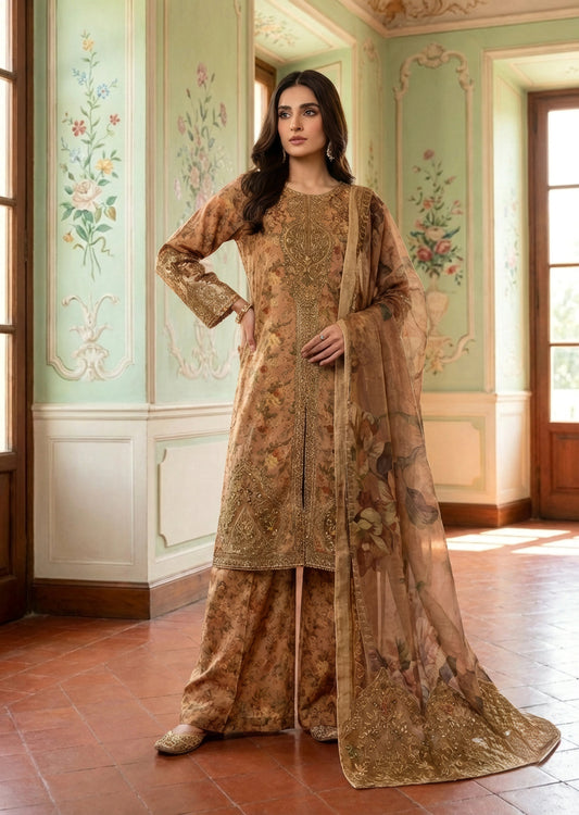 Autumn Heritage