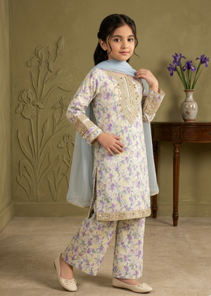 Noor-e-Chaman