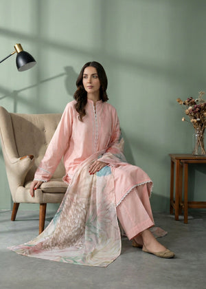 Rubab-Summer Solid