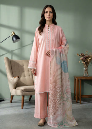 Rubab-Summer Solid