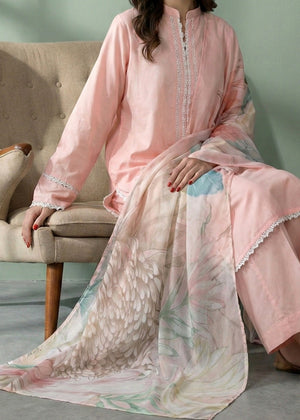 Rubab-Summer Solid