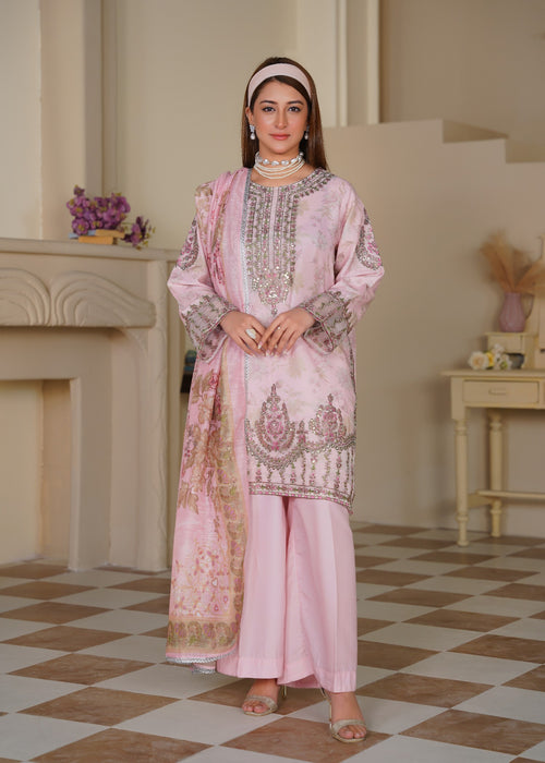 Vintage Rose Ensemble