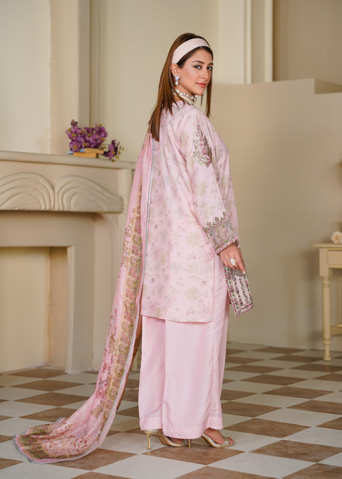 Vintage Rose Ensemble