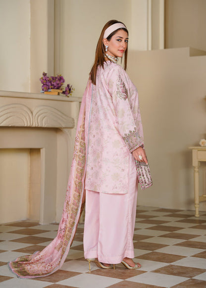 Vintage Rose Ensemble