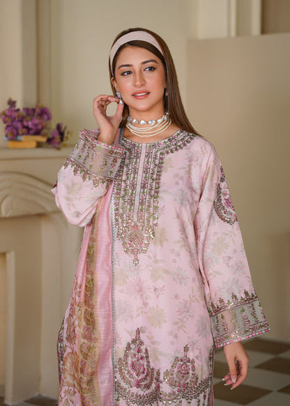 Vintage Rose Ensemble