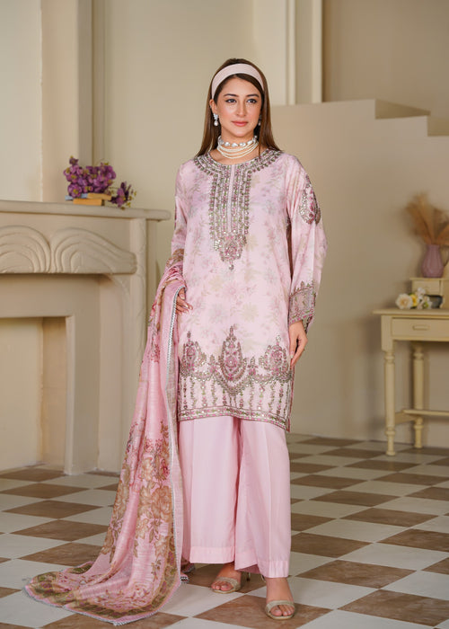 Vintage Rose Ensemble