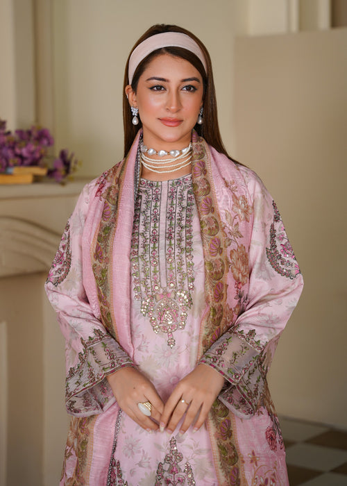 Vintage Rose Ensemble