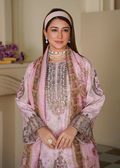 Vintage Rose Ensemble