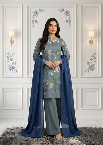 SOLID SUMMER VIBE