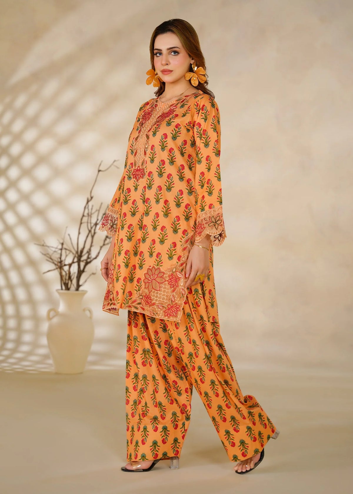 Hoorain -LD 80
