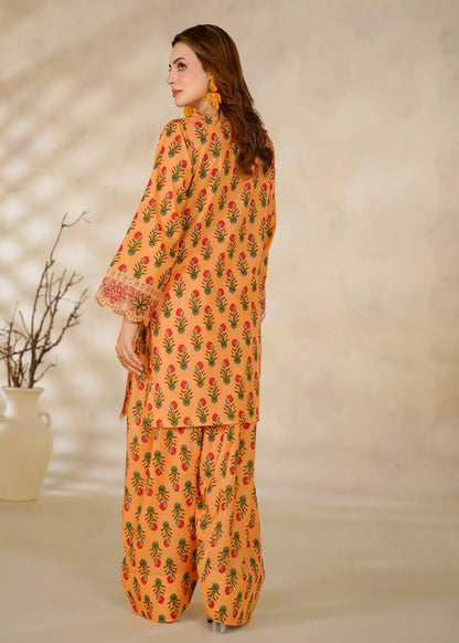 Hoorain -LD 80
