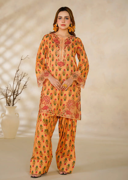 Hoorain -LD 80
