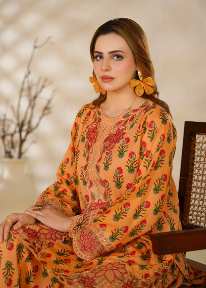 Hoorain -LD 80
