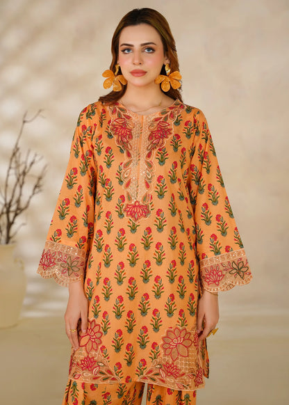 Hoorain -LD 80