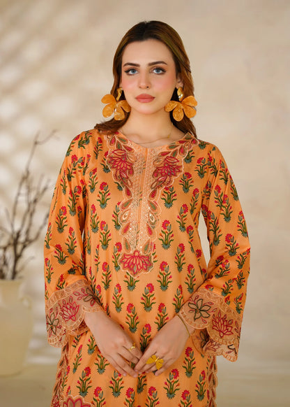 Hoorain -LD 80