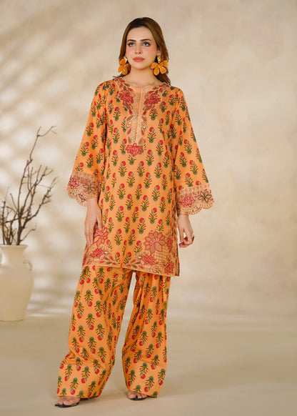 Hoorain -LD 80