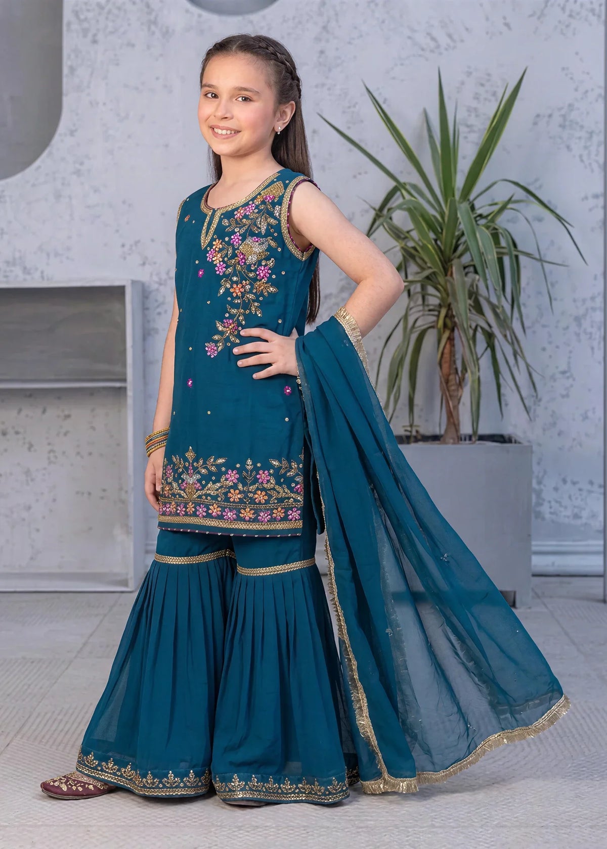 URWA
