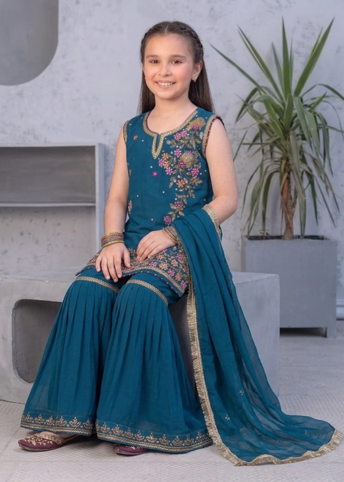 URWA