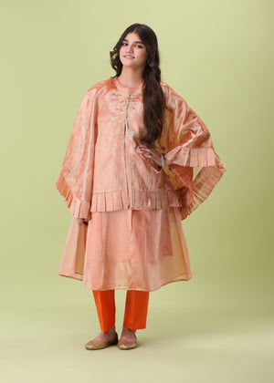 Apricot Allure