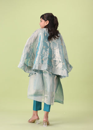 Aqua Elegance