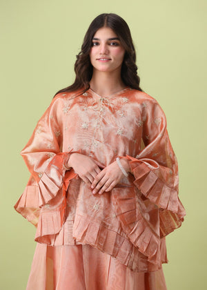 Apricot Allure