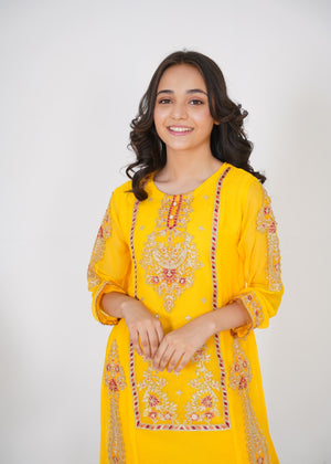 Golden Glow Ensemble