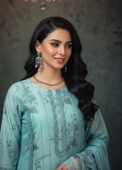 GREEN KASHISH