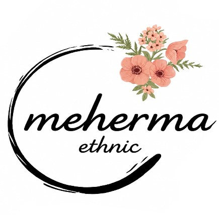 MEHERMA ETHNIC 