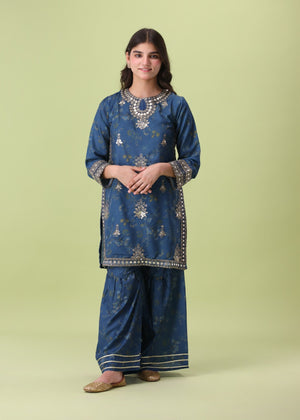 Noor-e-Nazakat