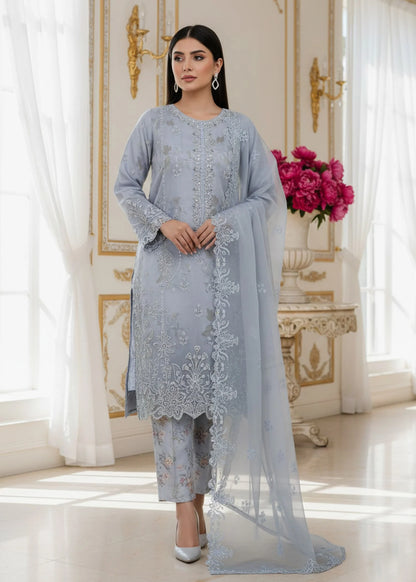 Signature Festive Suit