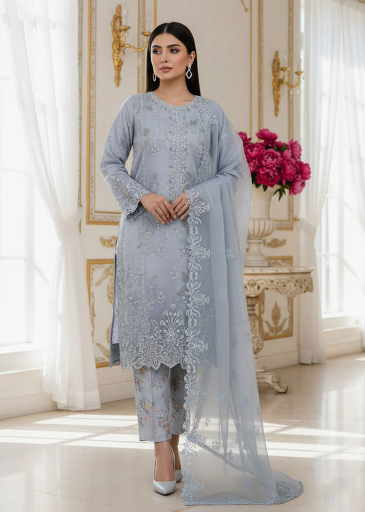 Signature Festive Suit