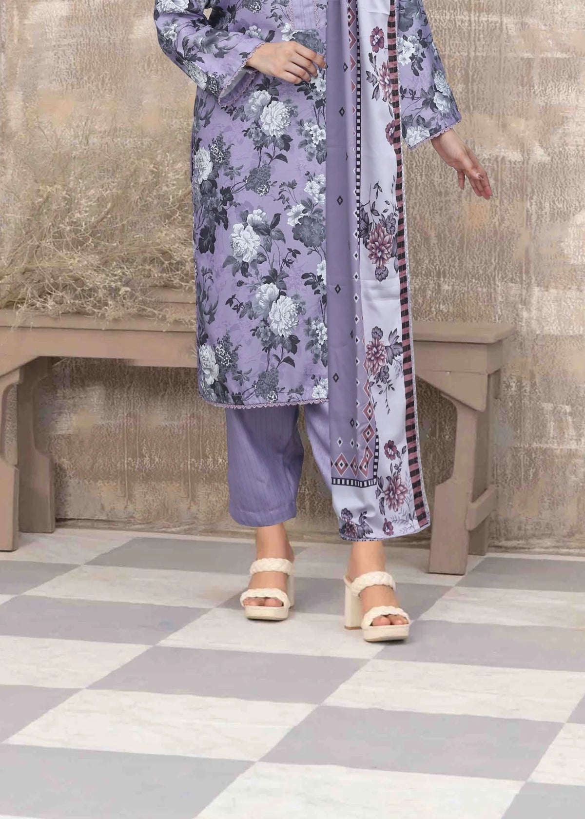 MEHREEN