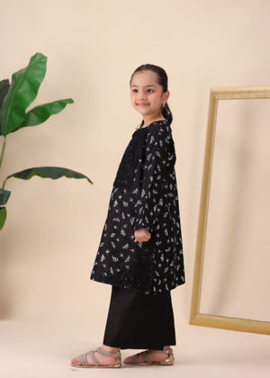 Noir Elegance Ensemble
