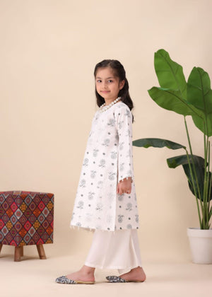 Pearl Elegance kurta Set