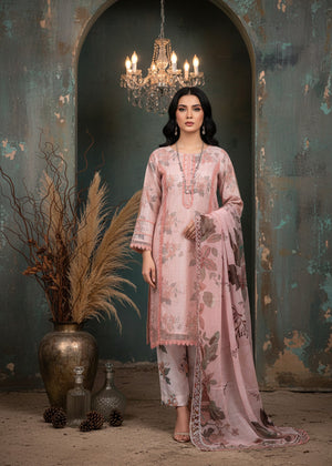PINK KASHISH