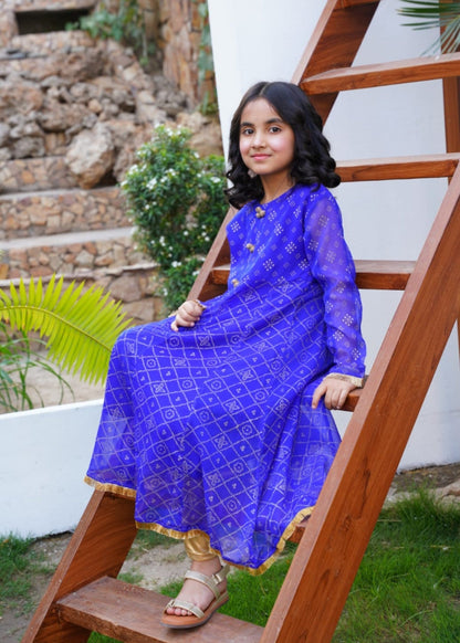 Innocent Blue Maxi-2500