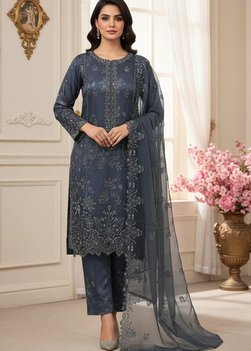 Empress Fancy Suit