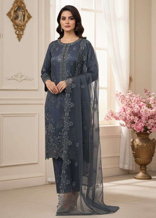Empress Fancy Suit