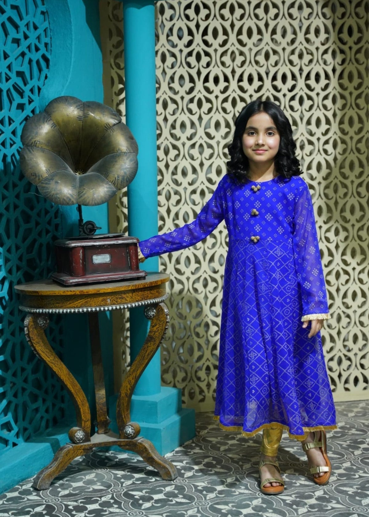 Innocent Blue Maxi-2500