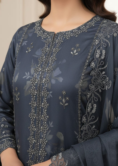 Empress Fancy Suit