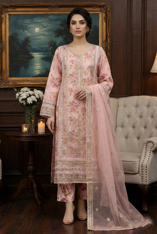 Pink Patels