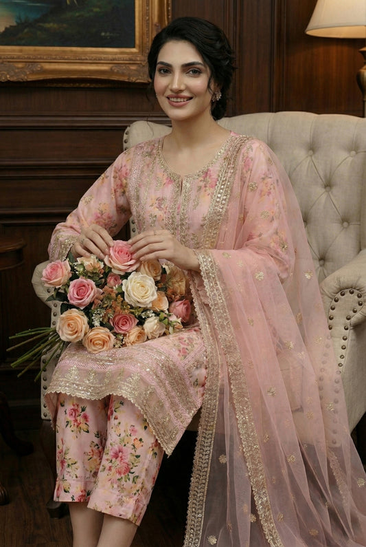 Pink Patels