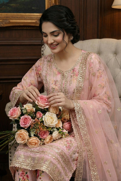 Pink Patels