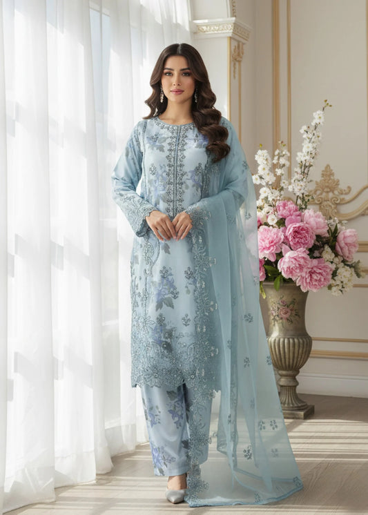 Shabnam Dew