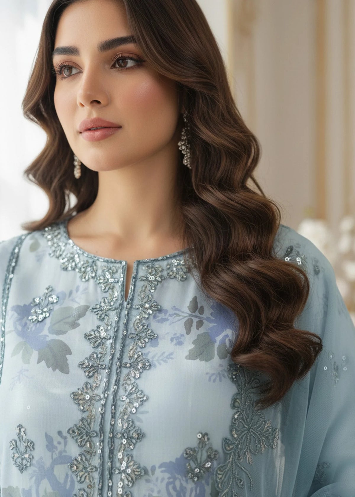 Shabnam Dew